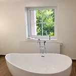 Midi-appartement Zum Gechillten Hirsch Eg