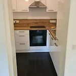 Midi-appartement Zum Gechillten Hirsch Eg *