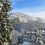 Apartament Midi-appartement Zum Gechillten Hirsch Eg Traben-Trarbach