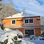 Midi-appartement Zum Gechillten Hirsch Eg *