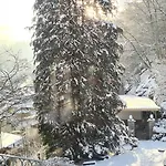 Apartament Midi-appartement Zum Gechillten Hirsch Eg Traben-Trarbach