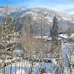 Midi-appartement Zum Gechillten Hirsch Eg *