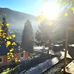 Apartament Midi-appartement Zum Gechillten Hirsch Eg Traben-Trarbach