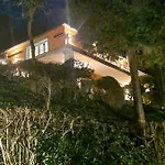 Apartament Midi-appartement Zum Gechillten Hirsch Eg *