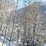 Apartament Midi-appartement Zum Gechillten Hirsch Eg