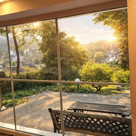 Midi-appartement Zum Gechillten Hirsch Eg Appartement *