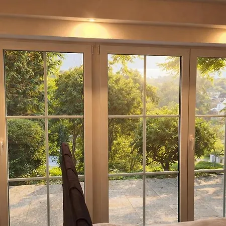 Midi-appartement Zum Gechillten Hirsch Eg Appartement Traben-Trarbach