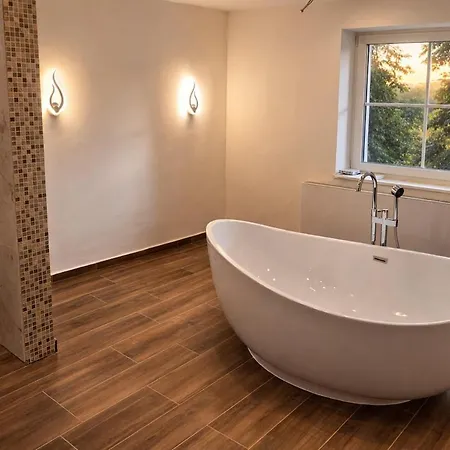 Midi-appartement Zum Gechillten Hirsch Eg Traben-Trarbach