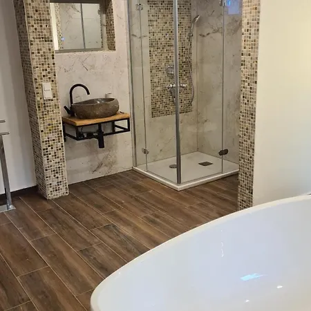 Midi-appartement Zum Gechillten Hirsch Eg Traben-Trarbach