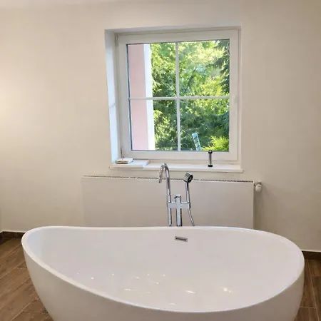 Midi-appartement Zum Gechillten Hirsch Eg