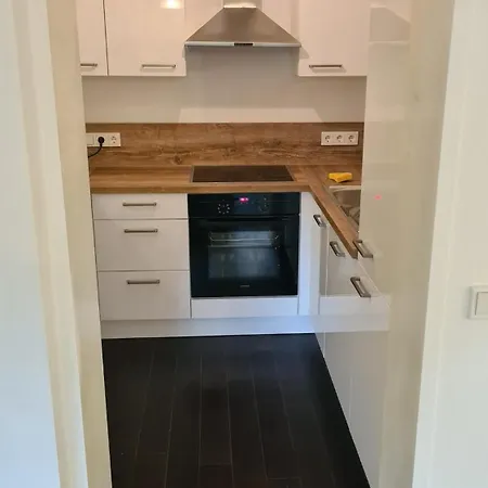 Midi-appartement Zum Gechillten Hirsch Eg *