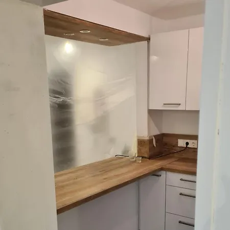 Midi-appartement Zum Gechillten Hirsch Eg Traben-Trarbach