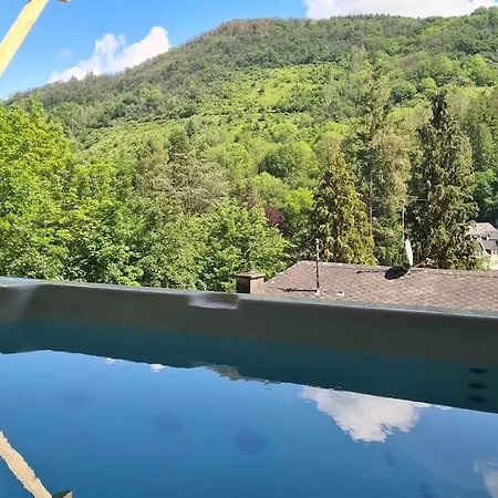 Midi-appartement Zum Gechillten Hirsch Eg *