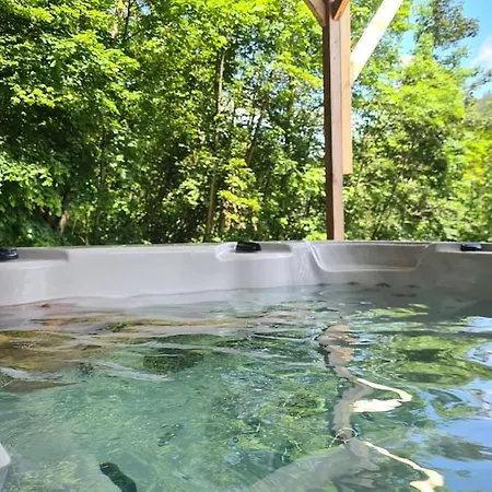 Midi-appartement Zum Gechillten Hirsch Eg