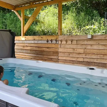 Midi-appartement Zum Gechillten Hirsch Eg Lejlighed
