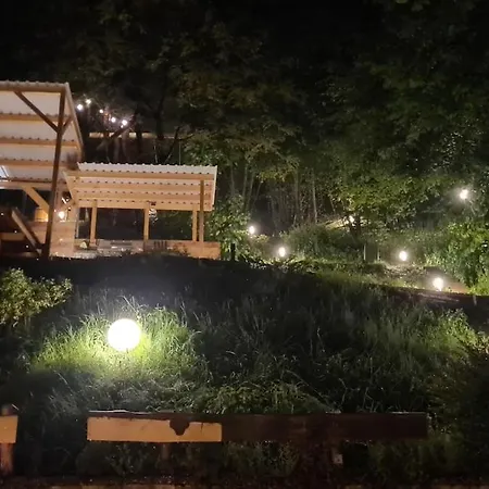 Midi-appartement Zum Gechillten Hirsch Eg Lejlighed *