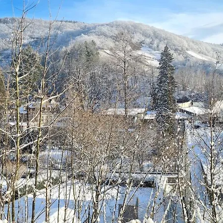 Midi-appartement Zum Gechillten Hirsch Eg *