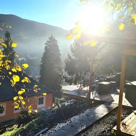 Lejlighed Midi-appartement Zum Gechillten Hirsch Eg Traben-Trarbach