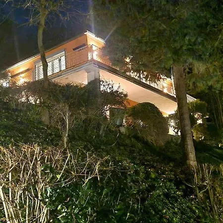 Lejlighed Midi-appartement Zum Gechillten Hirsch Eg *