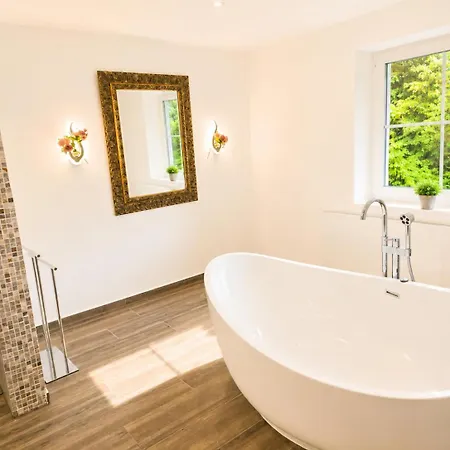 Midi-appartement Zum Gechillten Hirsch Eg * Traben-Trarbach