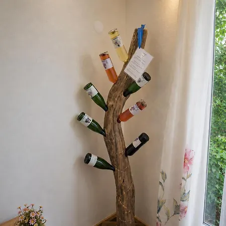 Lejlighed Midi-appartement Zum Gechillten Hirsch Eg *