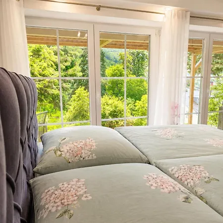 Midi-appartement Zum Gechillten Hirsch Eg * Traben-Trarbach