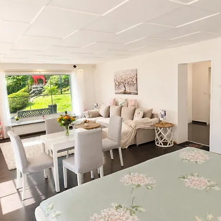 Midi-appartement Zum Gechillten Hirsch Eg Traben-Trarbach