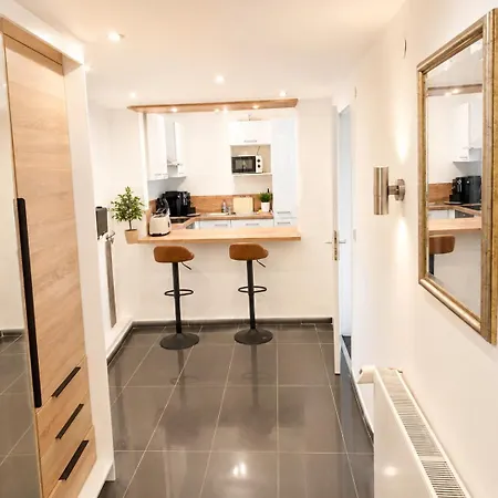 Midi-appartement Zum Gechillten Hirsch Eg Traben-Trarbach