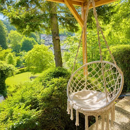 Midi-appartement Zum Gechillten Hirsch Eg