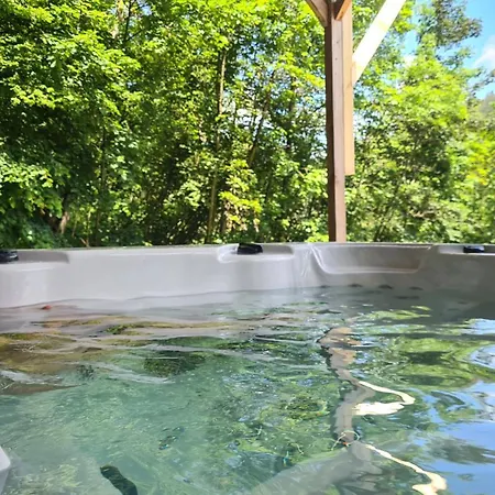 Midi-appartement Zum Gechillten Hirsch Eg * Traben-Trarbach