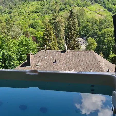 Midi-appartement Zum Gechillten Hirsch Eg Traben-Trarbach