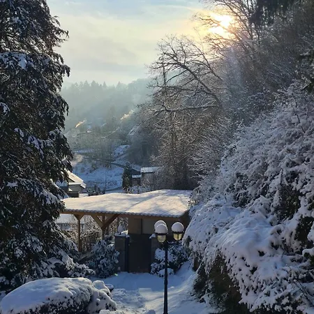 Midi-appartement Zum Gechillten Hirsch Eg Traben-Trarbach