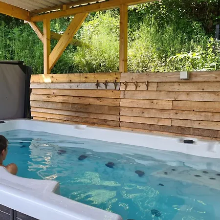 Midi-appartement Zum Gechillten Hirsch Eg Lejlighed Traben-Trarbach