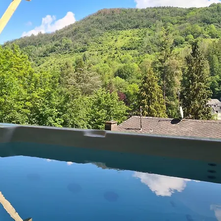 Midi-appartement Zum Gechillten Hirsch Eg Traben-Trarbach