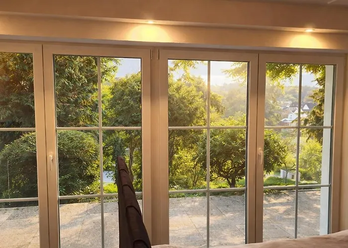 Midi-appartement Zum Gechillten Hirsch Eg Appartement Traben-Trarbach