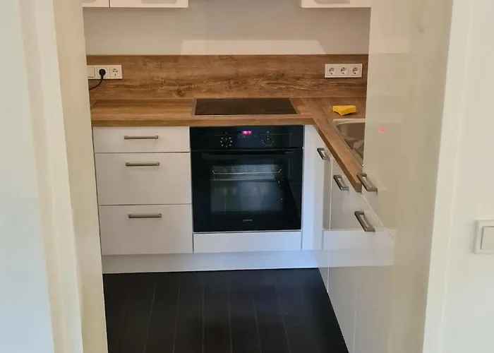 Midi-appartement Zum Gechillten Hirsch Eg *