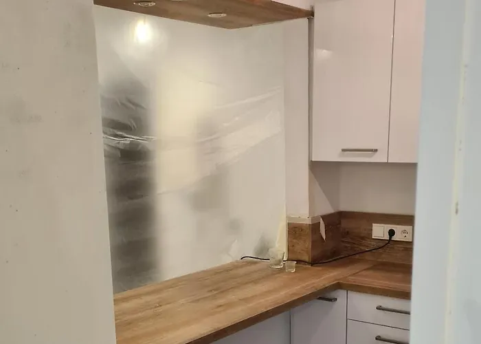 Midi-appartement Zum Gechillten Hirsch Eg Traben-Trarbach