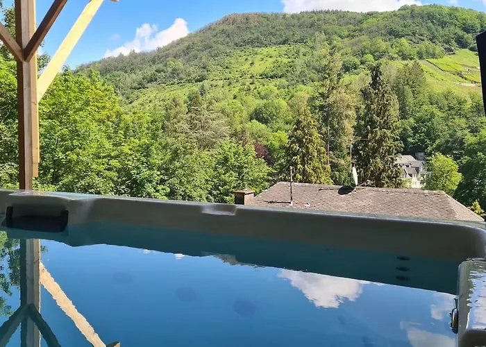 Midi-appartement Zum Gechillten Hirsch Eg *