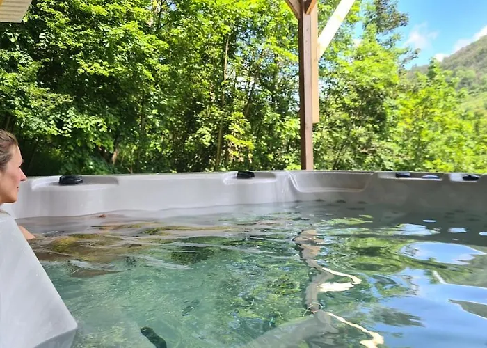 Midi-appartement Zum Gechillten Hirsch Eg