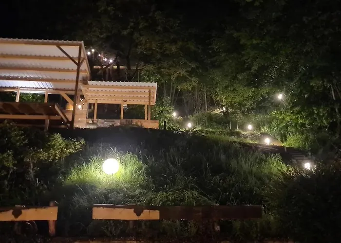 Midi-appartement Zum Gechillten Hirsch Eg Appartement *