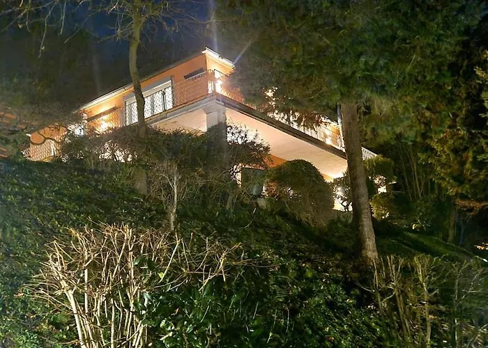 Appartement Midi-appartement Zum Gechillten Hirsch Eg *